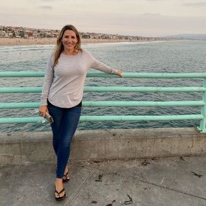 Meet your Posher, Kelley